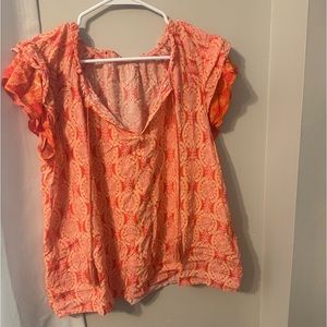 Women shirt